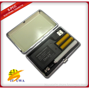 E-Cigarette (S-PCC)